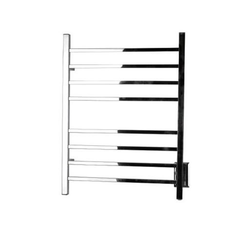 JD-R6481S Electric Bathroom Towel Rail with Thermostat