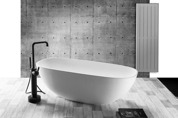 How to Clean A Bathtub without Using Harsh Chemicals