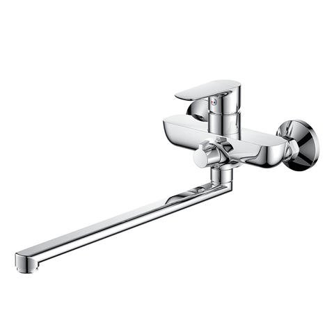 ROSE Series Single-lever Shower/bath Mixer for Bathtub