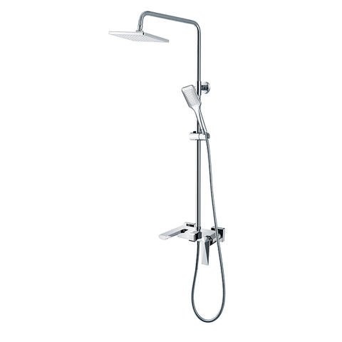 JD-SC110 Rain Shower System with Handheld