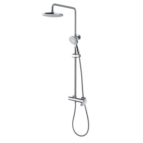 JD-SC109 Ceiling Rain Shower Head with Handheld