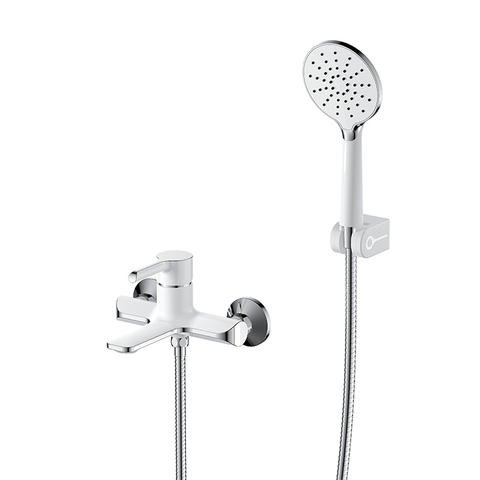 MILKY WAY Series Single-lever Shower/bath Mixer