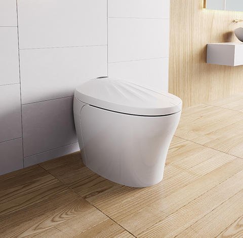 JD-B91MPS Toilet Smart Seat Smart Home Toilet System