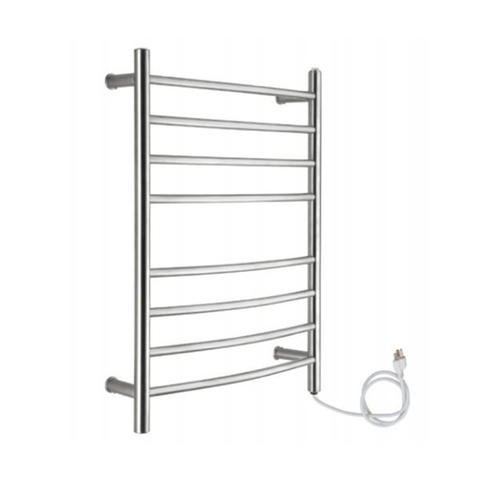 JD-R6406S Electric Thermostatic Towel Rail