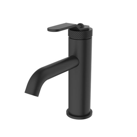Janedo Bathroom Faucet Single Handle New Design Brass Craft Basin Mixer