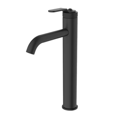 Janedo Brass Sink Faucet for Bathroom Tall Design JD-7F-33C