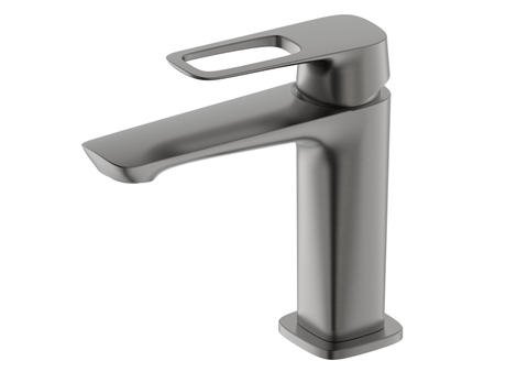 Gunmetal Bathroom Faucet for Washbasin
