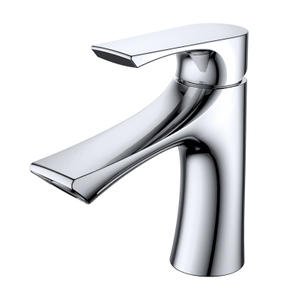 SEAHORSE Series One Handle Water Faucet for Toilet