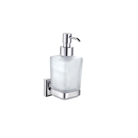 JD-AB9933 Small Glass Soap Dispenser