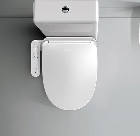 JD-G-Q62 Smart Home Toilet System