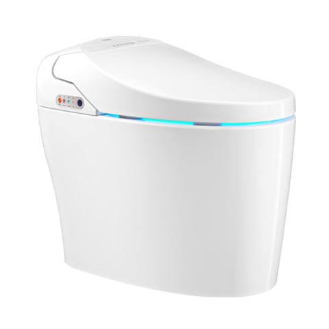 JD-W660 Smart Intelligent Seat Smart Toilet Wholesale