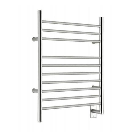 JD-R6402S Stainless Steel Electric Towel Rail with Timer
