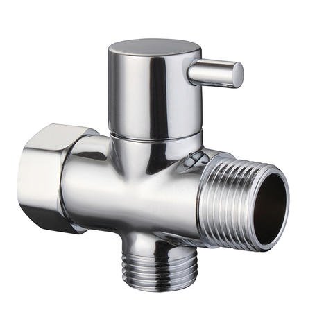 JD-JF3010 Stainless Steel Faucet Triangle Valve, Plumbing Fitting
