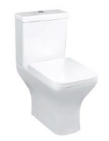 JD-10241+11141 Two-Piece Dual Flush Toilet